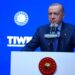 Erdoğan: Fon sorununu kontrol altına aldık