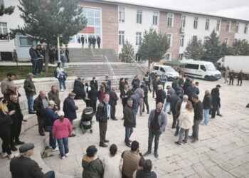 Dêmal Belediye Başkanı Kemal Çamlıyurt tutuklandı