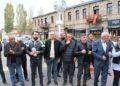 DEM Parti’den ‘şap hastalığı için acil önlem alın’ çağrısı