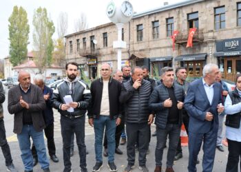 DEM Parti’den ‘şap hastalığı için acil önlem alın’ çağrısı