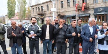 DEM Parti’den ‘şap hastalığı için acil önlem alın’ çağrısı