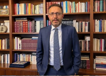 Fon soruşturması: Erdoğan’ın eski başdanışmanı ve Türkiye Sigorta müdür yardımcısı tutuklandı
