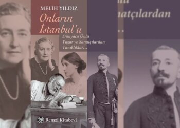 Balıkesir’de İstanbul’u Okumak