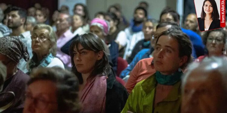 BIFED’de ödüller sahiplerini buldu:  ‘Hesap verme sorumluluğunu sorgulamayı sürdürmeliyiz’