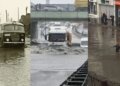İstanbul’un yağış rekorları: Geçmişten günümüze büyük sel felaketleri