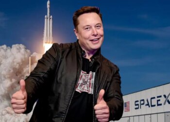 Elon Musk tarih verdi: ‘ABD’deki her bir çocuğa SpaceX’ten hisse vereceğim’