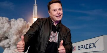 Elon Musk tarih verdi: ‘ABD’deki her bir çocuğa SpaceX’ten hisse vereceğim’