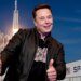 Elon Musk tarih verdi: ‘ABD’deki her bir çocuğa SpaceX’ten hisse vereceğim’