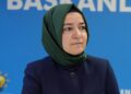 Fon soruşturması: Fatma Betül Sayan Kaya ifade verdi
