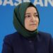 Fon soruşturması: Fatma Betül Sayan Kaya ifade verdi