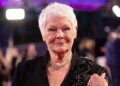 Oscar ödüllü oyuncu Judi Dench’ten üzücü haber: Görme kaybı nedeniyle sahnelere veda etti