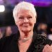 Oscar ödüllü oyuncu Judi Dench’ten üzücü haber: Görme kaybı nedeniyle sahnelere veda etti