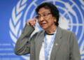 Navi Pillay kimdir? 2026 Nobel Barış Ödülü sahibi Navi Pillay’ın kariyeri
