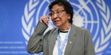 Navi Pillay kimdir? 2026 Nobel Barış Ödülü sahibi Navi Pillay’ın kariyeri
