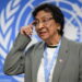 Navi Pillay kimdir? 2026 Nobel Barış Ödülü sahibi Navi Pillay’ın kariyeri