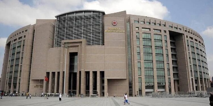 Fon soruşturmasında 20 kişiye tutuklama talebi