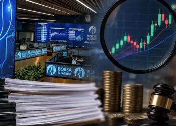 Fon soruşturmasında 8 kişi için tutuklama talebi