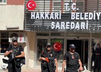 Kayyım yönetimindeki Colemêrg Belediyesi 40 milyon TL tazminat ödeyecek