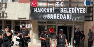 Kayyım yönetimindeki Colemêrg Belediyesi 40 milyon TL tazminat ödeyecek