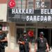 Kayyım yönetimindeki Colemêrg Belediyesi 40 milyon TL tazminat ödeyecek