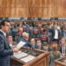 İBB davasında Ekrem İmamoğlu savunma yapacak