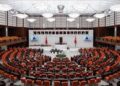 Fon düzenlemelerini içeren kanun teklifi Meclis’te kabul edildi