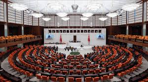 Fon düzenlemelerini içeren kanun teklifi Meclis’te kabul edildi