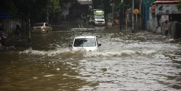 Marmara yağışlarında can kaybı, tahliye ve rekor yağışın bilançosu
