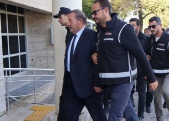 Milas Belediye Başkanı Topuz görevden uzaklaştırıldı