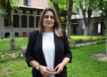 Sevda Çelik Özbingöl: Mehmet Uçum’un açıklamaları sürece zarar veriyor