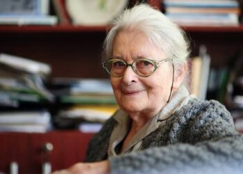 Prof. Dr. İoanna Kuçuradi yaşamını yitirdi