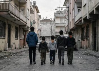 Amed Barosu: 6 ayda 568 hak ihlali yaşandı, 344 çocuk yaşamını yitirdi