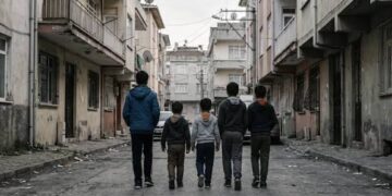 Amed Barosu: 6 ayda 568 hak ihlali yaşandı, 344 çocuk yaşamını yitirdi