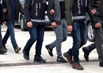 ‘Daltonlar’ soruşturmasında 15 kişi tutuklandı
