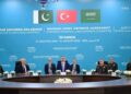 Mekke Anlaşması 27 Ekimde komisyonda görüşülecek