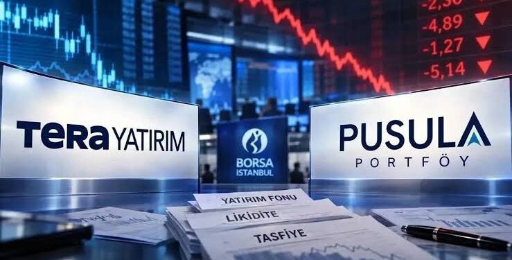 Fon vurgunu soruşturmasında 12 kişi tutuklandı