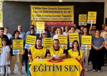 Okuldaki mobing, iftira ve tehdite kaymakamlık soruşturma izni vermedi