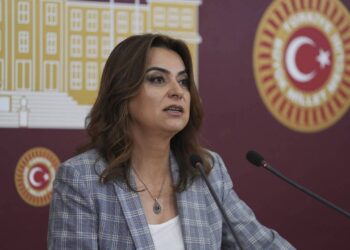 Gülistan Kılıç Koçyiğit’ten fon vurgunu açıklaması: Kanun geçti, hesap veren yok