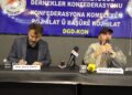 Gazeteci Çelebi: Rojava Devrimi’nin kazanımları korunmalı