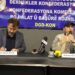 Gazeteci Çelebi: Rojava Devrimi’nin kazanımları korunmalı