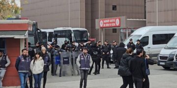  Yenidoğan Çetesi davası: Hakim dosyadan çekildi