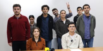 Komünalist Öğrenciler’den Amed’de düzenlenecek konferansa katılım çağrısı
