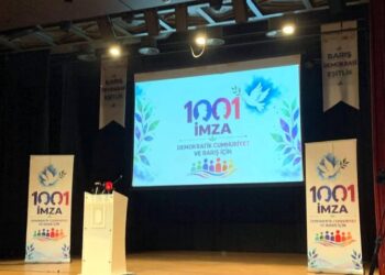 1001 İmzacılar: AİHM kararları ve ‘umut hakkı’ uygulanmalı