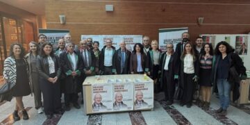 Değişim İçin Avukatlar: Demokratik baro anlayışı sürmeli