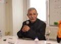Faik Bulut: Kürtlerin hakları anayasada güvence altına alınmalı