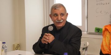 Faik Bulut: Kürtlerin hakları anayasada güvence altına alınmalı