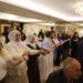 DEM Parti’den İstanbul’da dayanışma yemeği