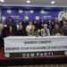 DEM Parti İstanbul’da 20 Aralık’ta kongreye gidiyor