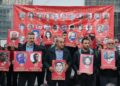 Suruç Aileleri İnisiyatifi: Pîrsûs ve Gar katliamlarının sorumluları yargılansın