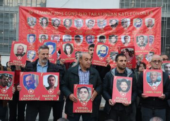 Suruç Aileleri İnisiyatifi: Pîrsûs ve Gar katliamlarının sorumluları yargılansın